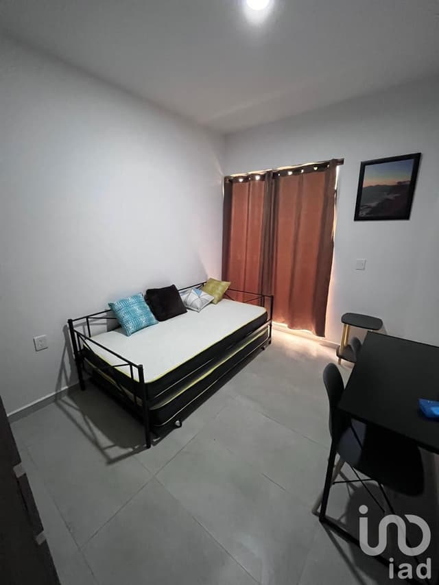 OPORTUNIDAD EN MAZATLÁN Depto. completamente amueblado en BLUU HABITAT LAGOONS MXN Torre Zafiro