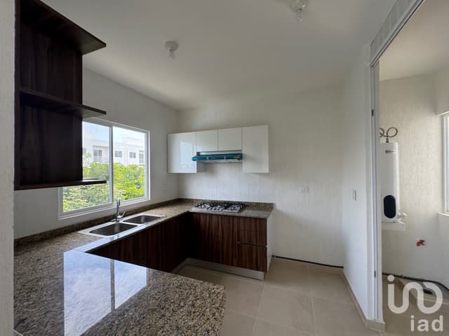 Renta Departamento Jardines del Sur 6 Cancun