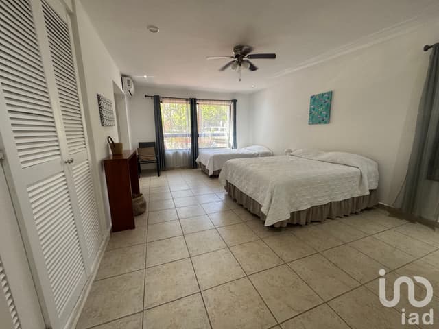 Departamento Venta Cancun km 14.5 Zona Hotelera