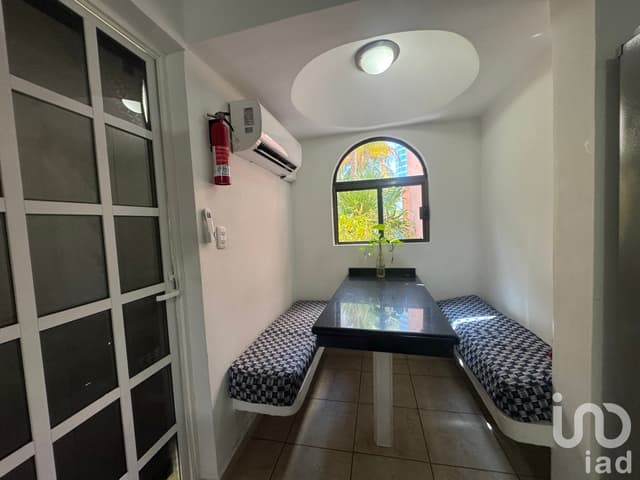 Departamento Venta Cancun km 14.5 Zona Hotelera