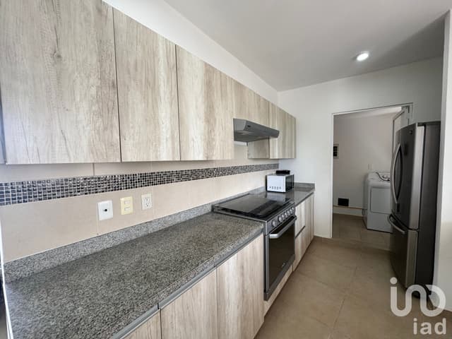 Departamento renta Zona Poligono Sur Cancun