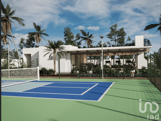 Venta Departamento Zona Huayacan Cancun