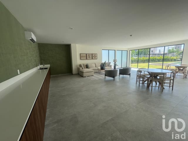 Venta departamento Residencal By Cumbres Cancun