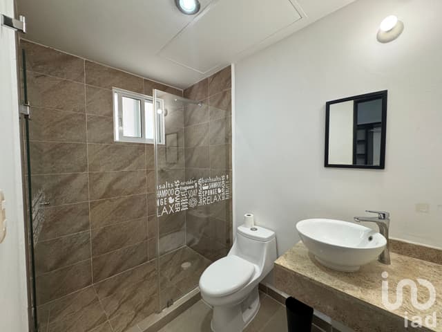 Venta Departamento Cancun, av. la Rioja