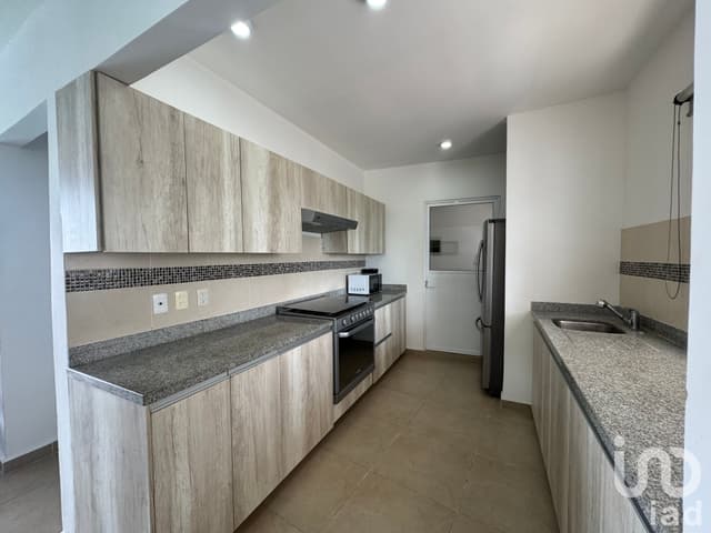 Venta Departamento Cancun, av. la Rioja