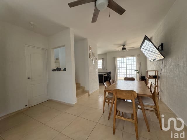 Casa Renta JDS4 Cancun