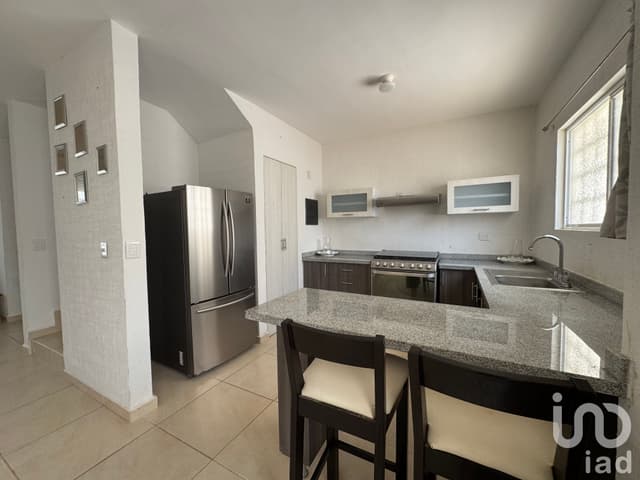Renta casa JDS4 Cancun