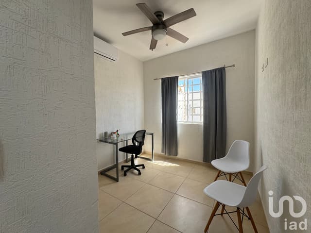 Renta casa JDS4 Cancun