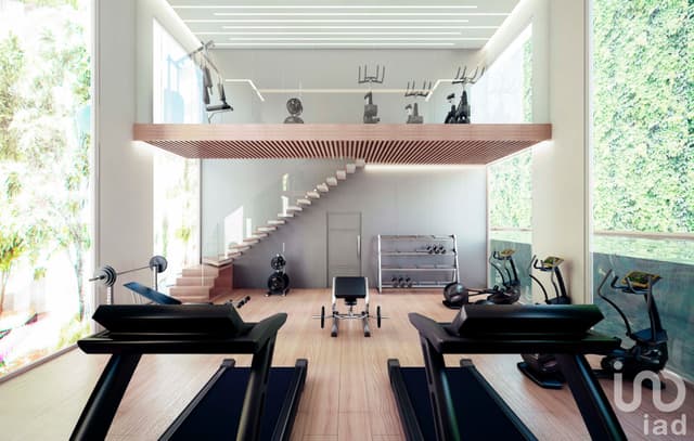 UNICO COYOACÁN - Departamento en venta