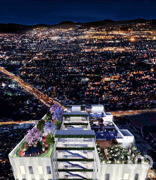 UNICO COYOACÁN - Departamento en venta