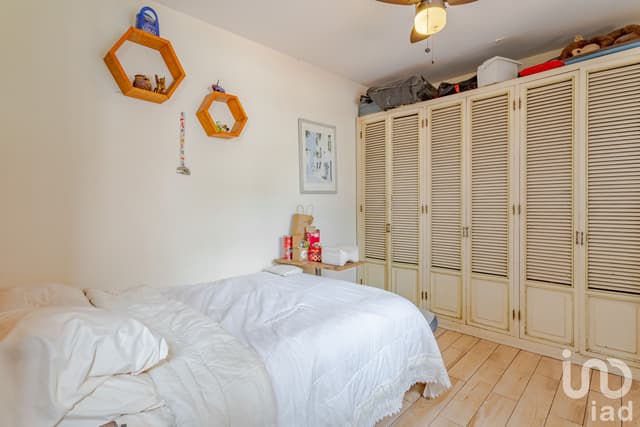 Casa en venta en Letrán Valle