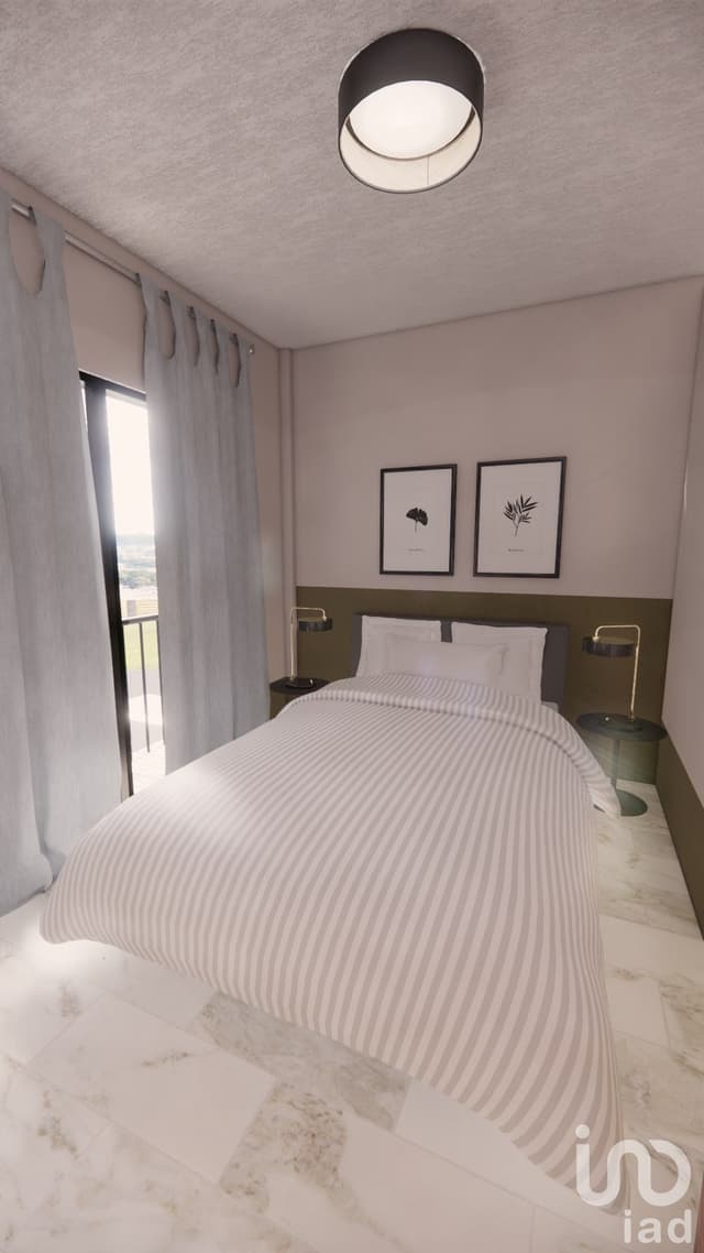 Departamento en venta en Gustavo A. Madero