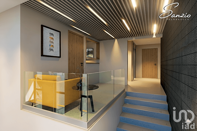 Departamento en venta en la Gustavo A. Madero