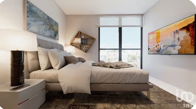 Departamento en venta en la Gustavo A. Madero