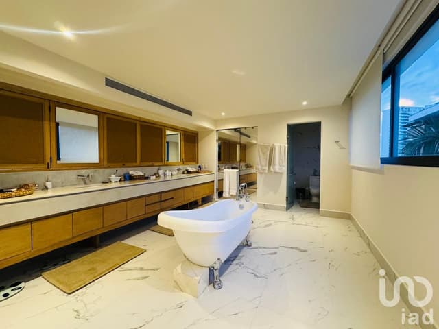 Casa en venta condominio Marina Residencial, Puerto Cancún