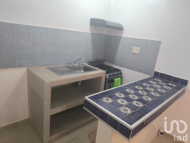 Casa en Vernta sur 12, Agricola Oriental