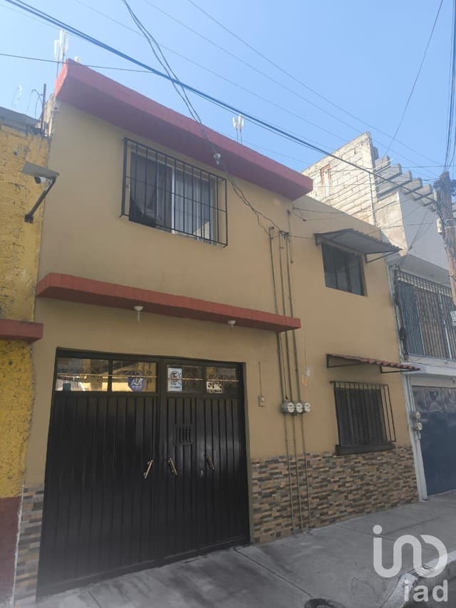Casa en Vernta sur 12, Agricola Oriental