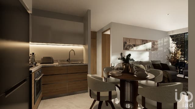 Gran oportunidad departamento en venta en Gudalupe Inn - EL MEJOR PRECIO DE LA ZONA