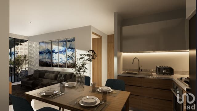 Gran oportunidad departamento en venta en Gudalupe Inn - EL MEJOR PRECIO DE LA ZONA