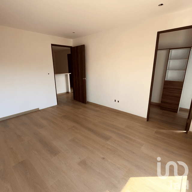 Venta de departamento en Interlomas