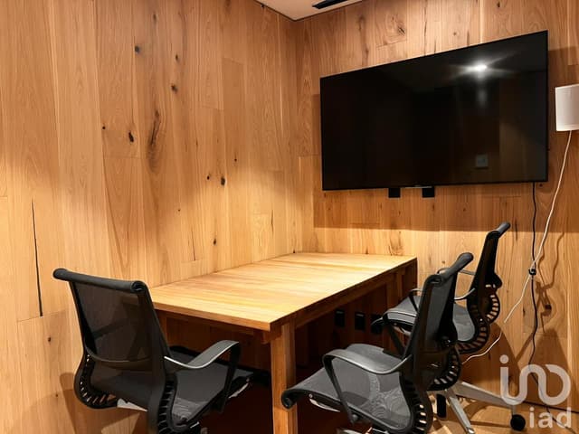 Renta departamento en colonia Cuauhtémoc - Mejor edificio residencial de México