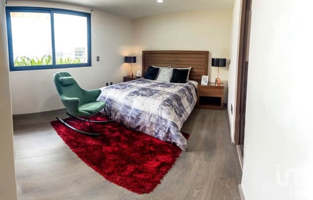 Venta de departamentos en el desierto de los leones