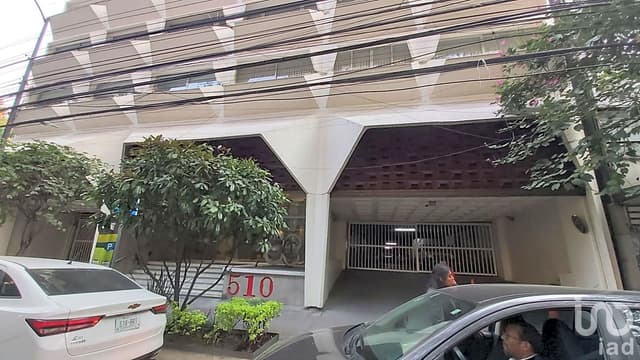 Venta Departamento Polanco Homero