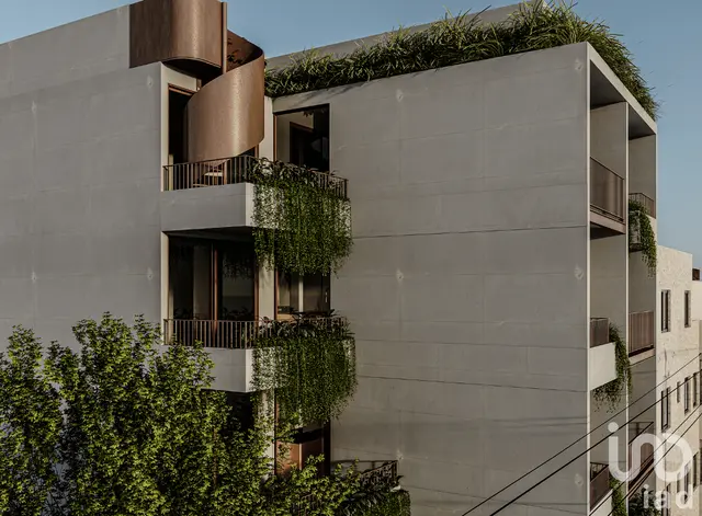 Departamento en venta en colonia Nonoalco en la delegación Benito Juárez