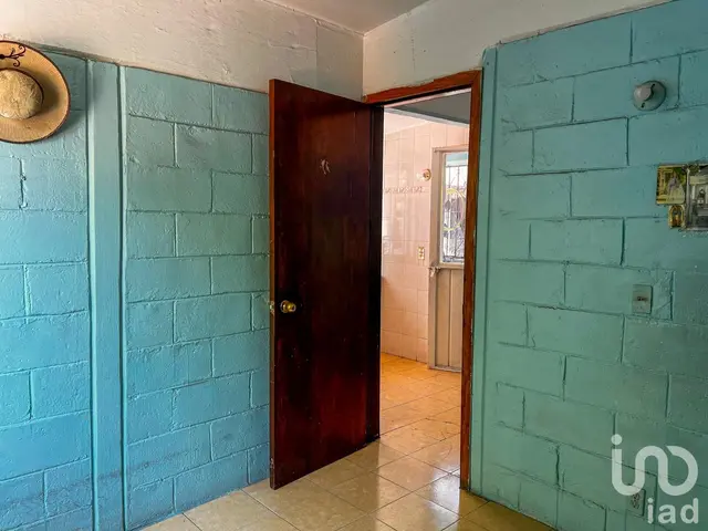 Departamento en la colonia Guerrero - Buen precio