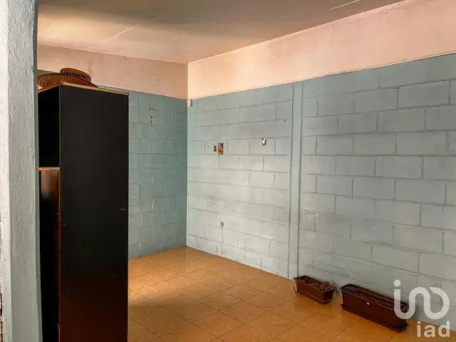 Departamento en la colonia Guerrero - Buen precio