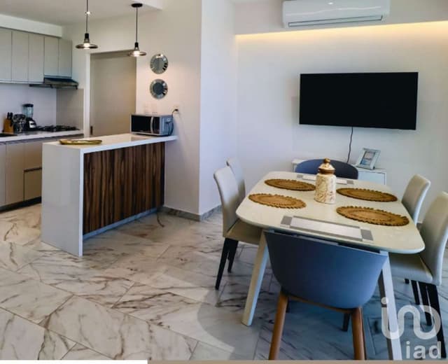 Departamento en VENTA en Zona Diamante SAND