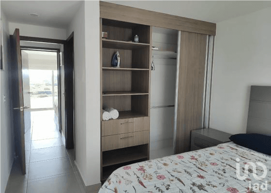 Departamento en Dream Diamante Acapulco, con club de playa y amenidades premium