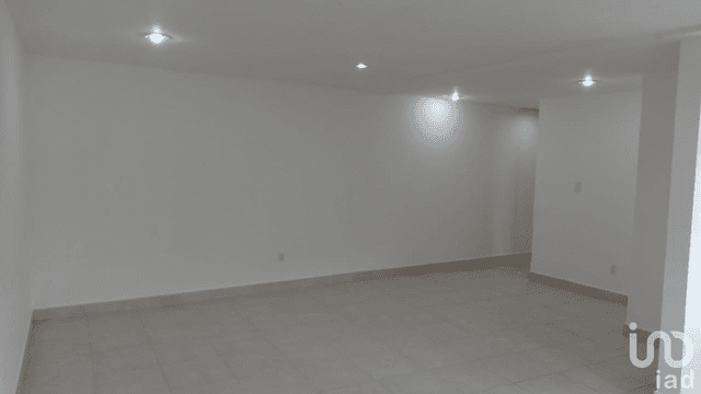 DEPARTAMENTO EN VENTA EN COL. CHIMALCOYOC, TLALPAN