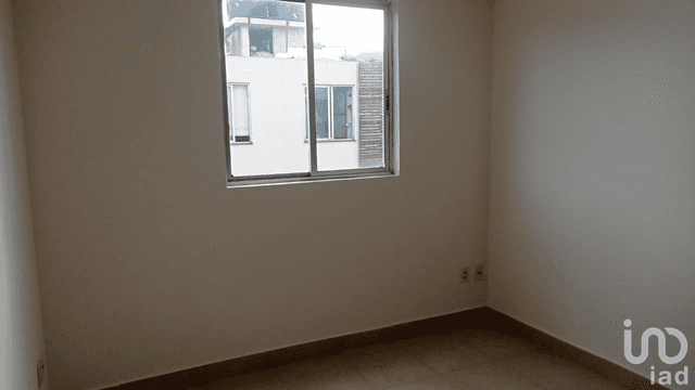 DEPARTAMENTO EN VENTA EN COL. CHIMALCOYOC, TLALPAN