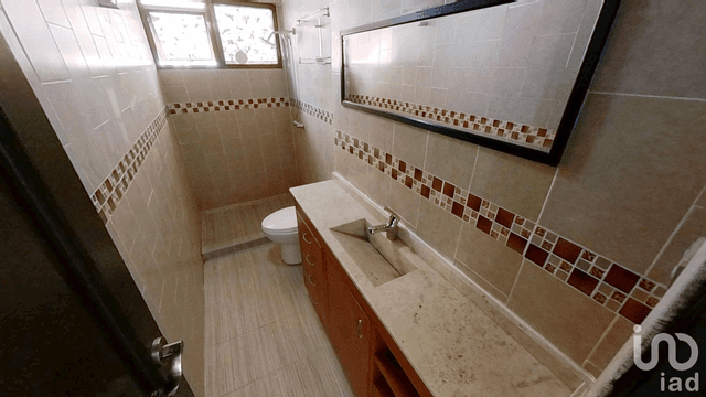 VENTA DEPARTAMENTO EN U. HAB. COAPA TENORIOS