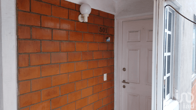 VENTA DEPARTAMENTO COL. OBRERA