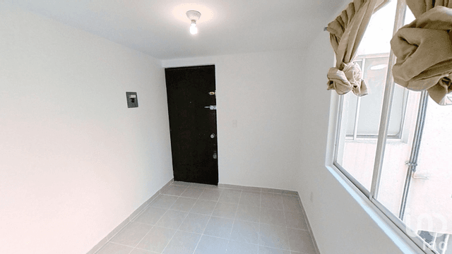 VENTA DEPARTAMENTO SAN PEDRO XALPA, AZCAPOTZALCO