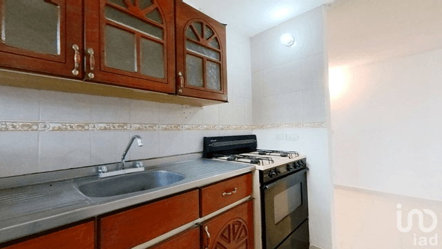 DEPARTAMENTO EN VENTA EN SAN ANDRÉS, AZCAPOTZALCO