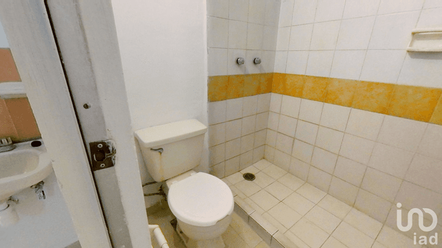 DEPARTAMENTO EN VENTA EN SAN ANDRÉS, AZCAPOTZALCO