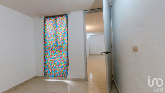 DEPARTAMENTO EN VENTA EN SAN ANDRÉS, AZCAPOTZALCO