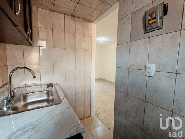 VENTA DEPARTAMENTO EN AZCAPOTZALCO
