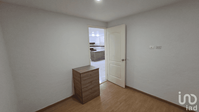 VENTA DEPARTAMENTO COL. MIGUEL HIDALGO 4TA. SECC., TLALPAN