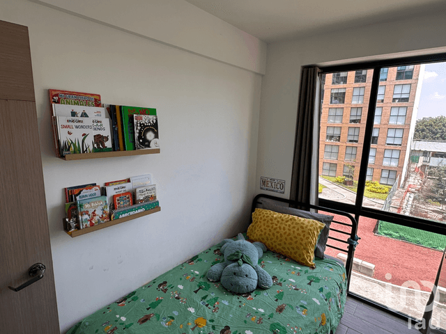 VENTA DEPARTAMENTO EN RESIDENCIAL TOREO