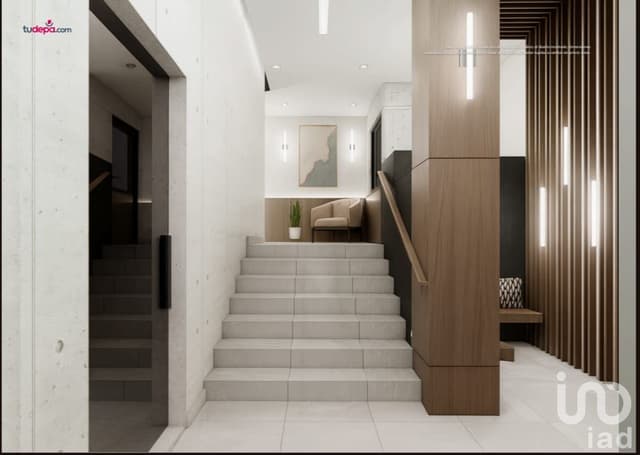 PRE VENTA DEPARTAMENTO, EJE CENTRAL, COYOACAN, CDMX