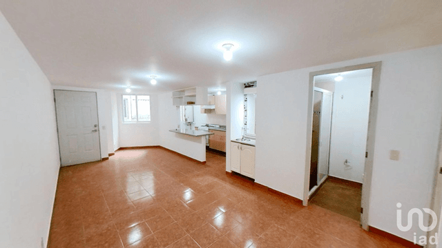 VENTA DEPARTAMENTO LEGARIA, MIGUEL HIDALGO