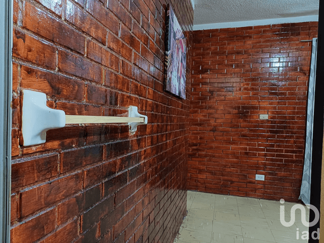 VENTA DEPARTAMENTO COL. CITLALLI, IZTAPALAPA, CDMX