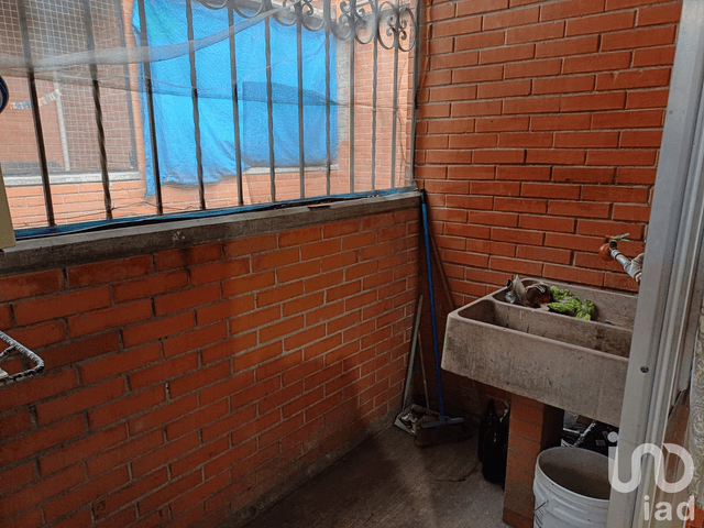 VENTA DEPARTAMENTO COL. CITLALLI, IZTAPALAPA, CDMX