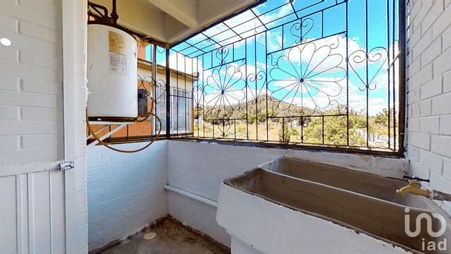 VENTA DEPARTAMENTO BELLAVISTA, IZTAPALAPA