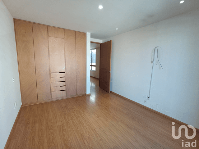 VENTA DEPARTAMENTO CALZADA DE TLALPAN, PORTALES ORIENTE