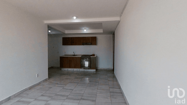 Departamento en Venta en San Juan Tlihuaca, Azcapotzalco, CDMX